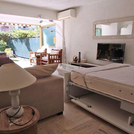 Terres Marines Apartment Sainte-Maxime Exterior photo
