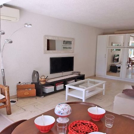 Terres Marines Apartment Sainte-Maxime Exterior photo